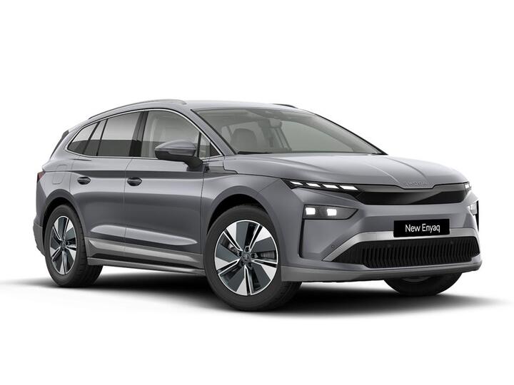 Skoda Enyaq 82kWh 85 Edition Auto 5dr