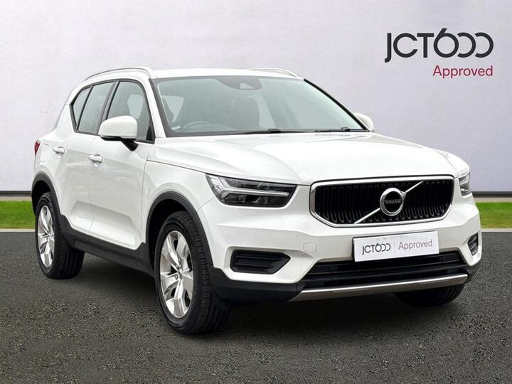Volvo XC40 2.0 D3 Momentum Auto Euro 6 (s/s) 5dr