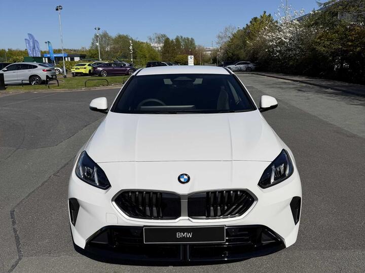 BMW 2 SERIES 1.5 220i MHT M Sport DCT Euro 6 (s/s) 4dr