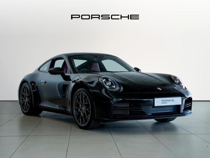 Porsche 911 3.0T 992 Carrera PDK Euro 6 (s/s) 2dr