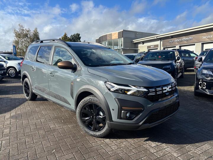 Dacia Jogger 1.6 Hybrid EXTREME Auto Euro 6 (s/s) 5dr