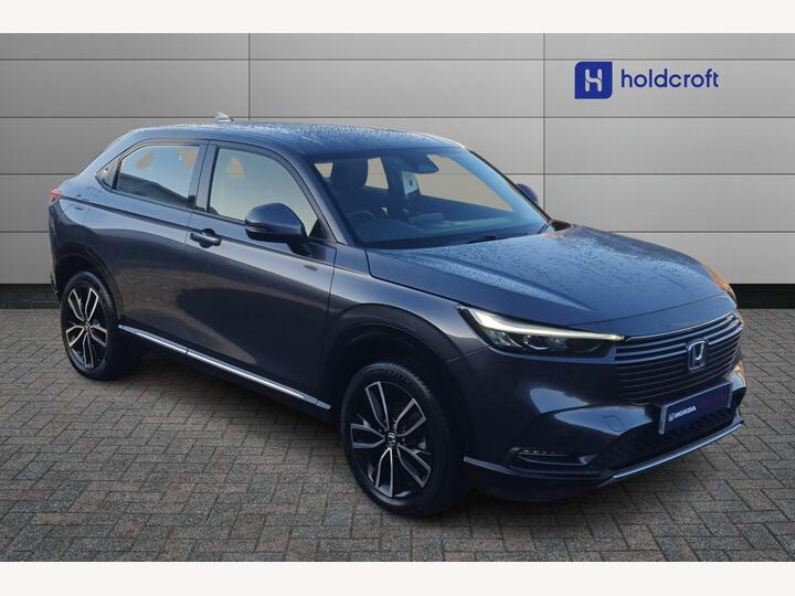 Honda Hr-V 1.5 H I-MMD Advance CVT Euro 6 (s/s) 5dr