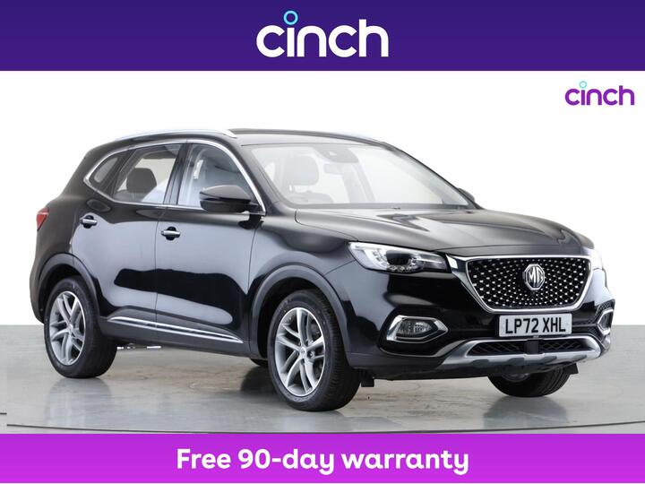 MG HS 1.5 T-GDI Excite Euro 6 (s/s) 5dr