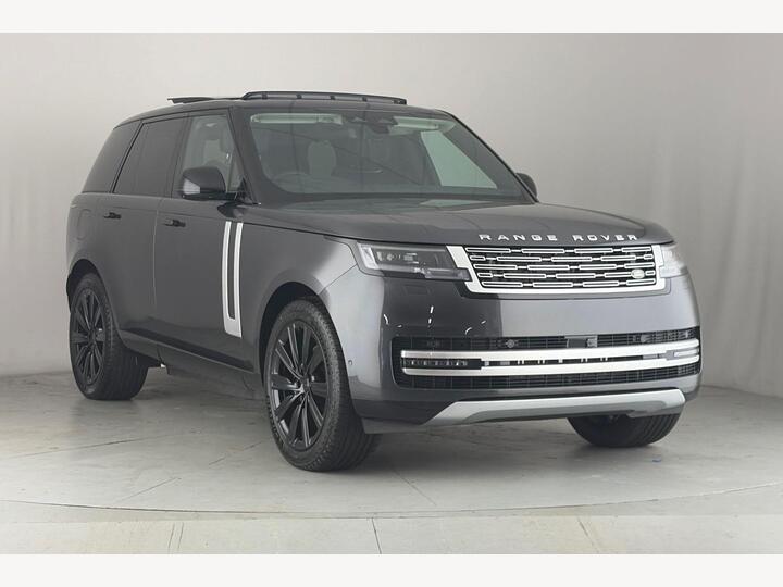 Land Rover Range Rover 3.0 P460e 38.2kWh Autobiography Auto 4WD Euro 6 (s/s) 5dr