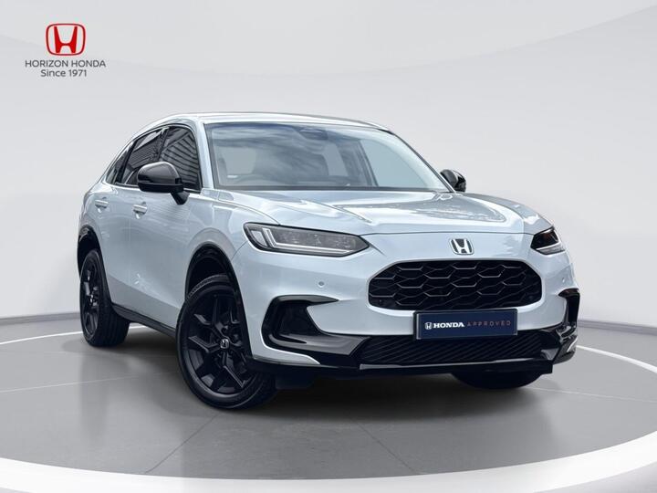 Honda ZR-V 2.0 H I-MMD Sport ECVT Euro 6 (s/s) 5dr