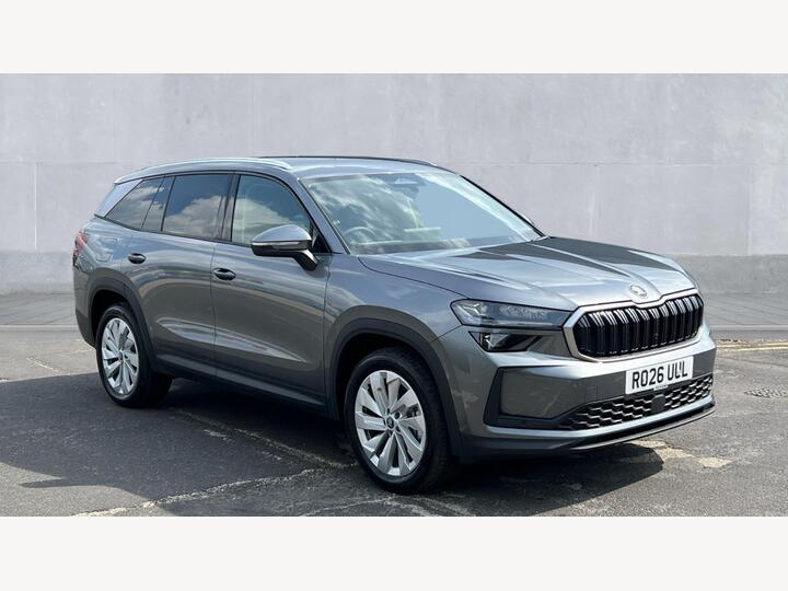 Skoda Kodiaq 1.5 TSI E-TEC MHEV SE L DSG Euro 6 (s/s) 5dr (7 Seat)