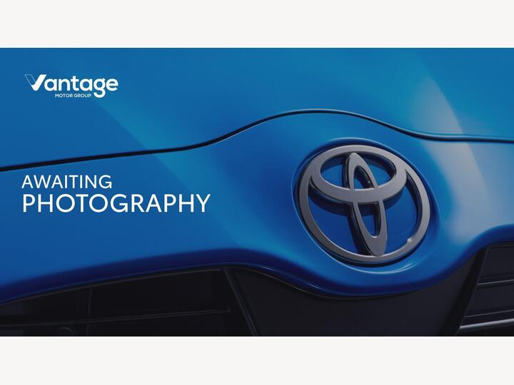 Volkswagen Up! 1.0 TSI GTI Euro 6 (s/s) 5dr
