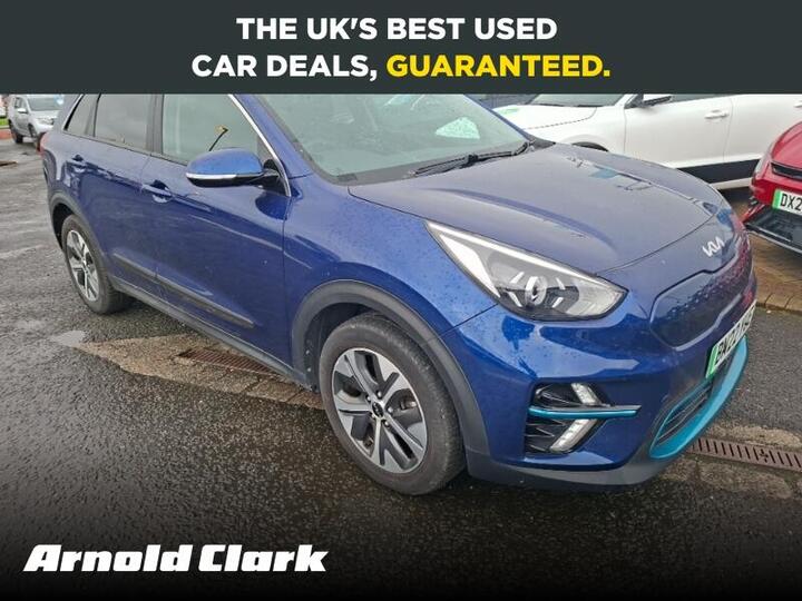 Kia Niro 64kWh 2 Auto 5dr