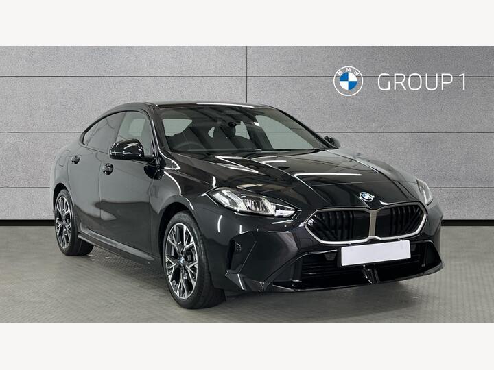 BMW 2 Series Gran Coupe 1.5 220i MHT M Sport DCT Euro 6 (s/s) 4dr