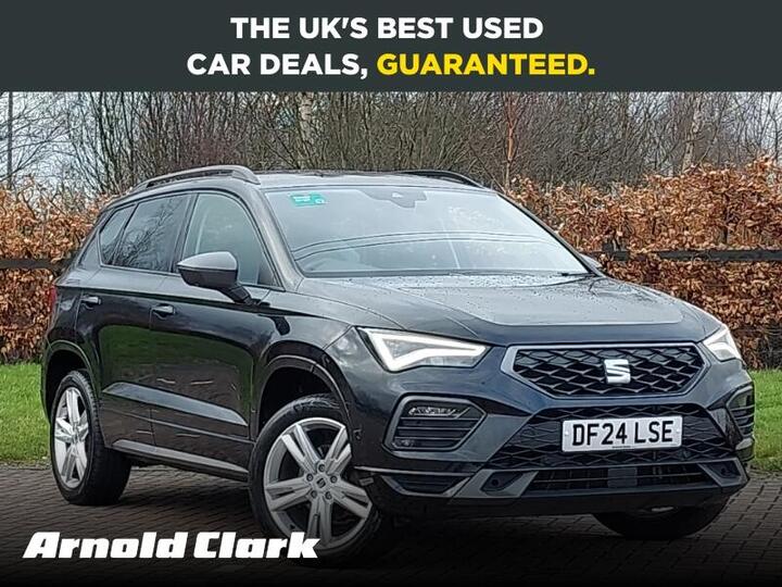 SEAT Ateca 1.5 TSI EVO FR Euro 6 (s/s) 5dr