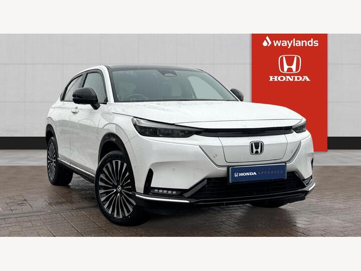 Honda E:Ny1 68.8kWh Advance Auto 5dr
