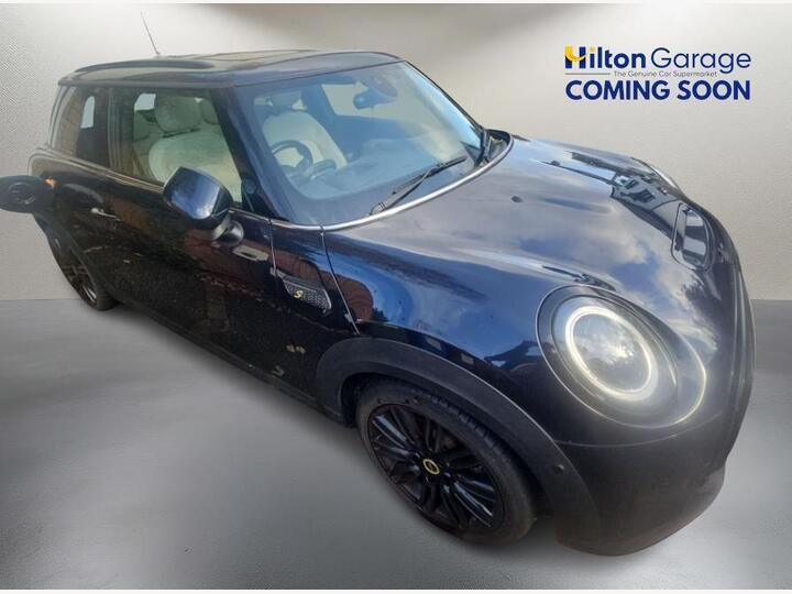 MINI Electric Hatch Cooper SE 32.6kWh Level 3 Auto 3dr MINI Electric Hatch Cooper SE 32.6kWh Level 3 Auto 3dr