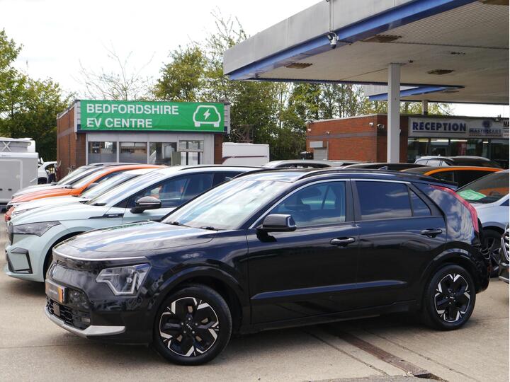Kia Niro 64.8kWh 3 Auto 5dr