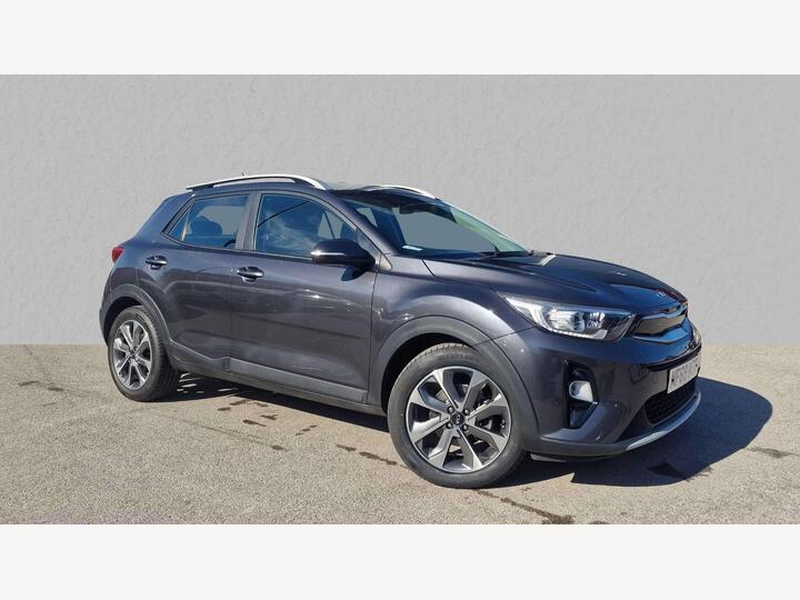 Kia STONIC ESTATE 1.0 T-GDi 2 Euro 6 (s/s) 5dr