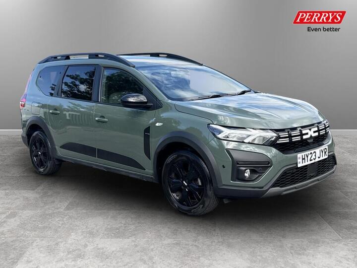Dacia Jogger 1.0 TCe Extreme SE Euro 6 (s/s) 5dr