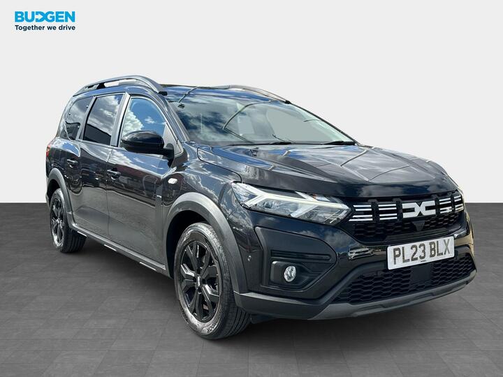Dacia Jogger 1.0 TCe Extreme SE Euro 6 (s/s) 5dr