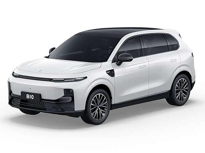 Leapmotor B10 67.1kWh Auto 5dr