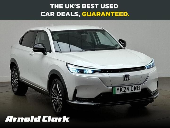 Honda E:Ny1 68.8kWh Elegance Auto 5dr