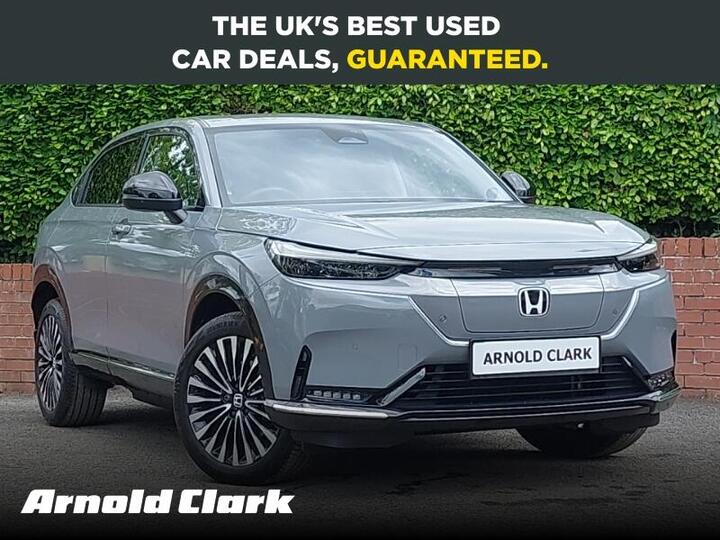 Honda E:Ny1 68.8kWh Elegance Auto 5dr