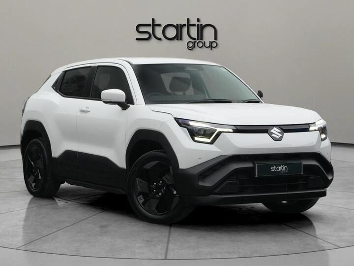 Suzuki E Vitara 61kWh Motion Auto 5dr
