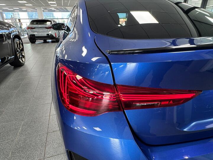 BMW 4 Series Gran Coupe 3.0 M440i MHT Auto XDrive Euro 6 (s/s) 5dr