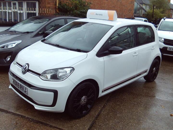 Volkswagen Up! 1.0 Move Up! Euro 6 (s/s) 5dr