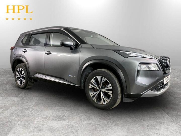 Nissan X-TRAIL 1.5 H E-POWER Acenta Premium Auto E-4ORCE Euro 6 (s/s) 5dr