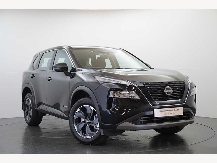 Nissan X-Trail 1.5 H E-POWER Acenta Premium Auto Euro 6 (s/s) 5dr