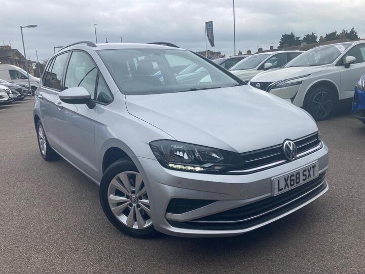 Volkswagen Golf SV 1.5 TSI EVO SE Euro 6 (s/s) 5dr