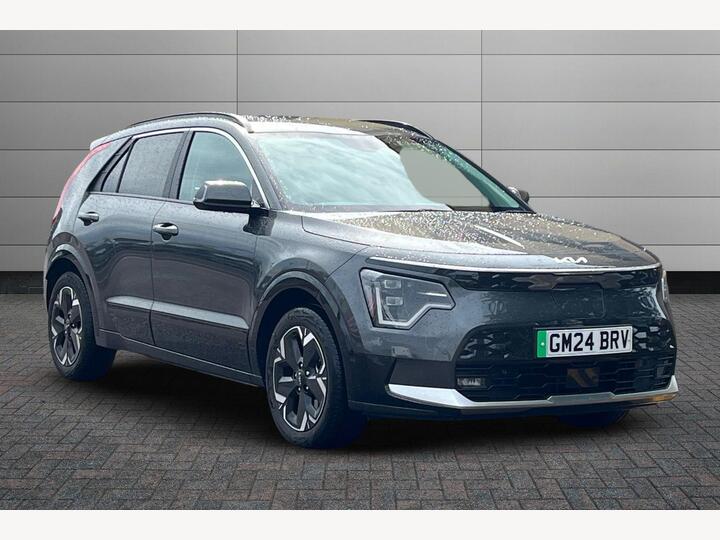Kia Niro 64.8kWh 3 Auto 5dr