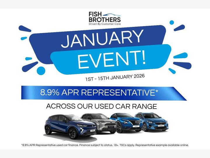 Honda Cr-v 2.0 H I-MMD SE ECVT 4WD Euro 6 (s/s) 5dr