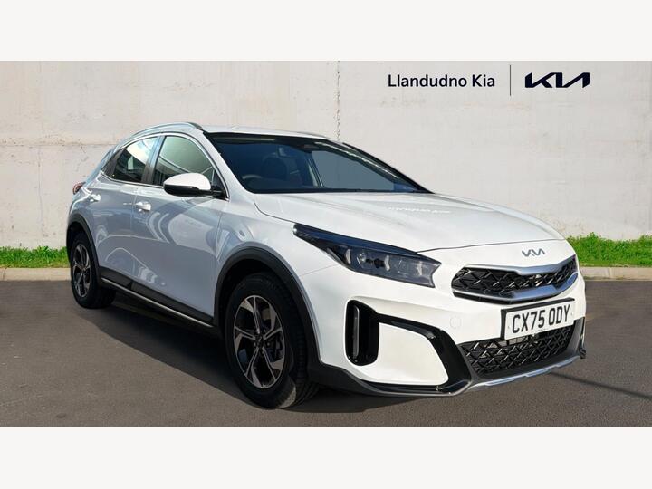Kia XCeed 1.0 T-GDi MHEV Pure DCT Euro 6 (s/s) 5dr