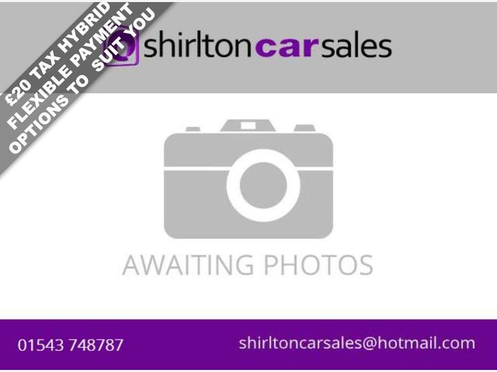 Mercedes-Benz C CLASS 2.1 C300dh AMG Line (Premium Plus) G-Tronic+ Euro 6 (s/s) 4dr