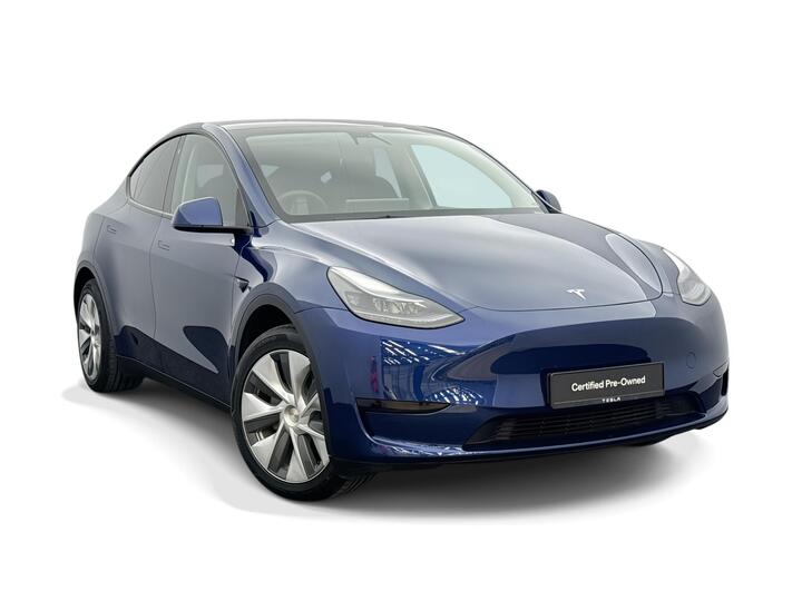 Tesla Model Y Auto RWD 5dr