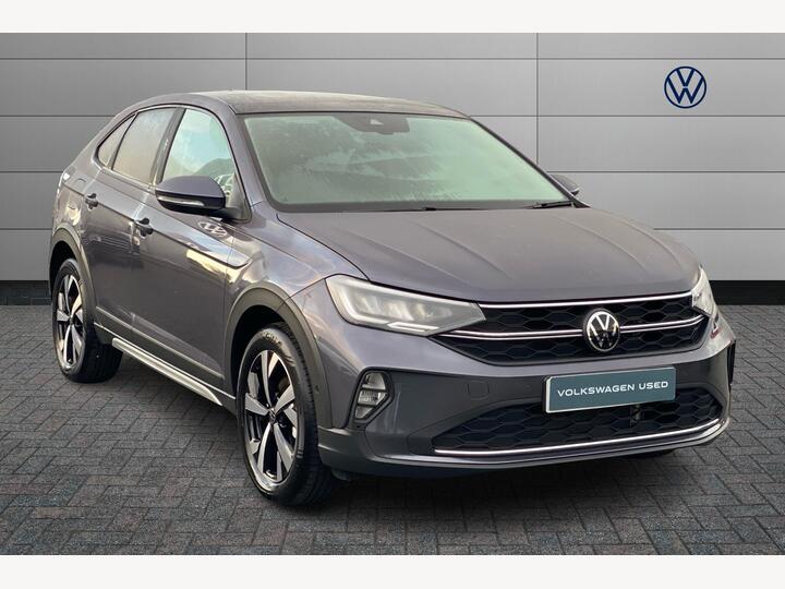 Volkswagen Taigo 1.0 TSI Match Euro 6 (s/s) 5dr