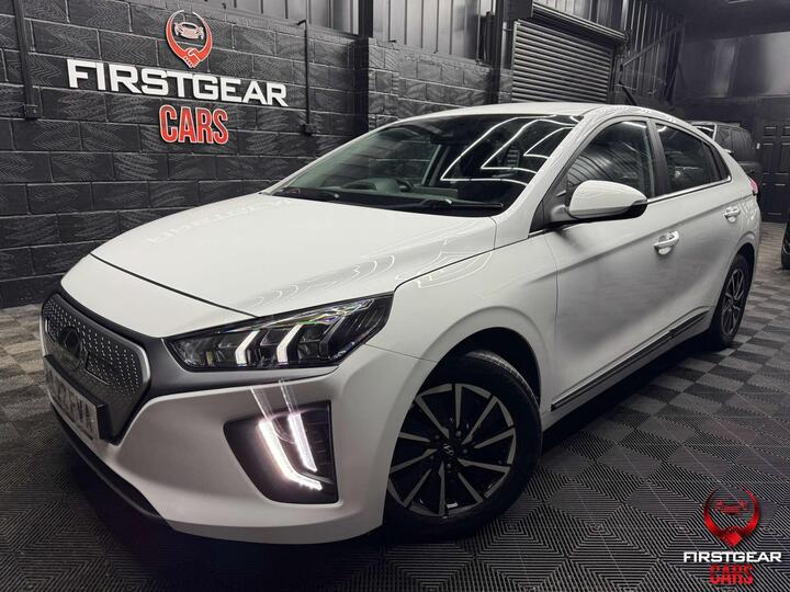 Hyundai IONIQ 38.3kWh Premium Auto 5dr