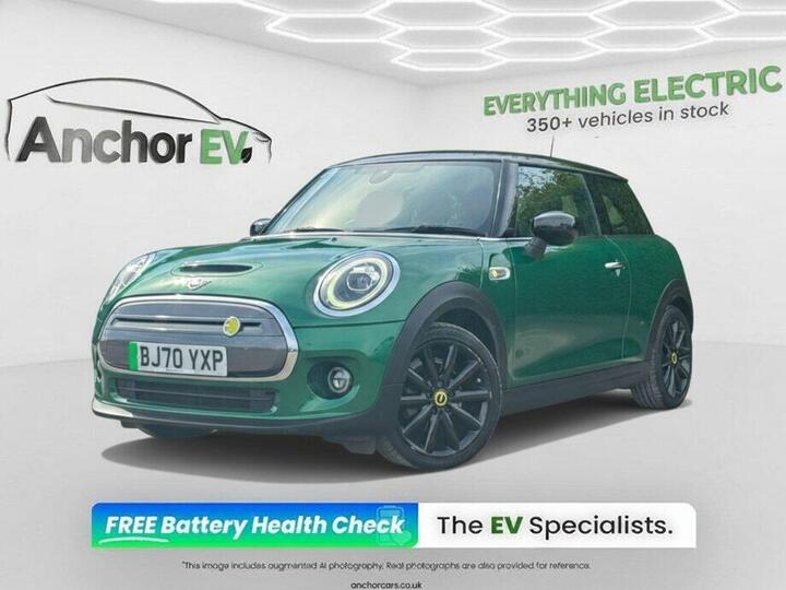 MINI Hatch Cooper SE 32.6kWh Level 2 Auto 3dr MINI Hatch Cooper SE 32.6kWh Level 2 Auto 3dr