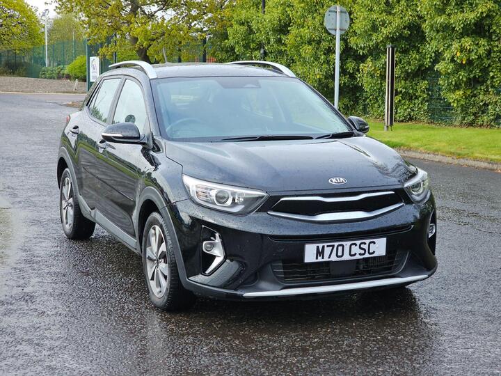 Kia Stonic 1.0 T-GDi 2 Euro 6 (s/s) 5dr