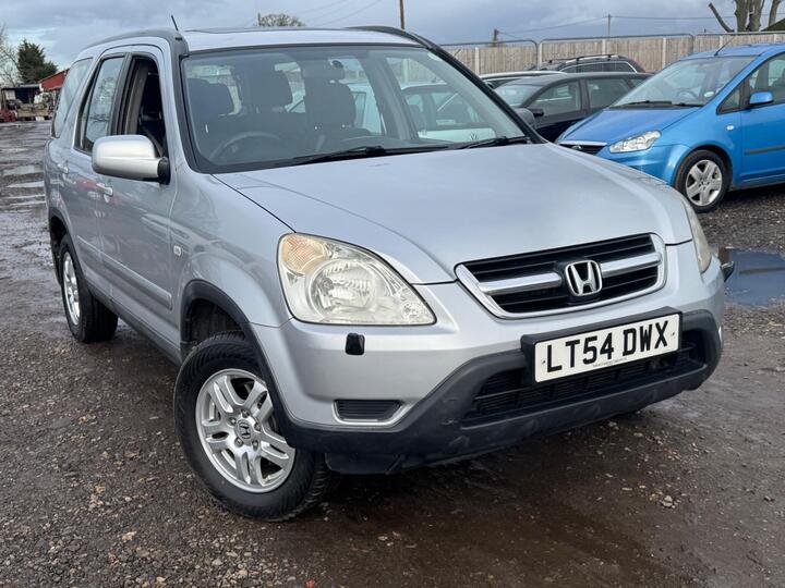 Honda CR-V 2.0 I-VTEC SE Sport 5dr
