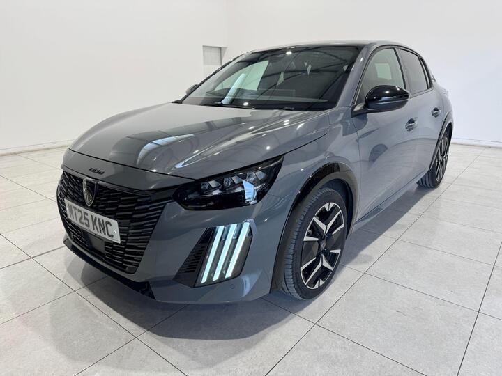 Peugeot 208 1.2 PureTech GT Euro 6 (s/s) 5dr