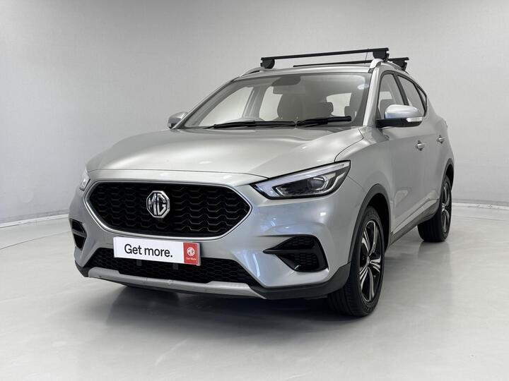 MG Zs 1.5 VTi-TECH Excite Euro 6 (s/s) 5dr