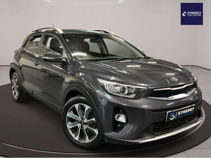 Kia STONIC 1.0 T-GDi 2 Euro 6 (s/s) 5dr