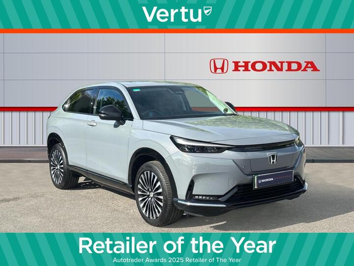 Honda E:Ny1 68.8kWh Elegance Auto 5dr