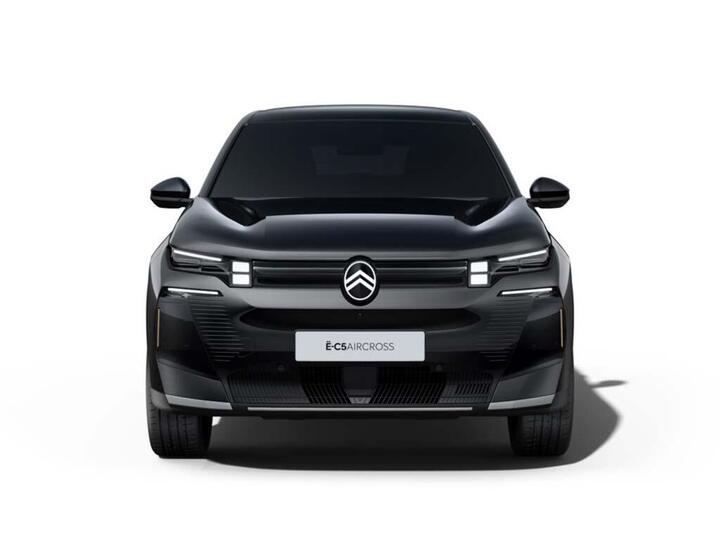 Citroen E-C5 Aircross Comfort Range 73kWh MAX (11kW Charger) Auto 5dr