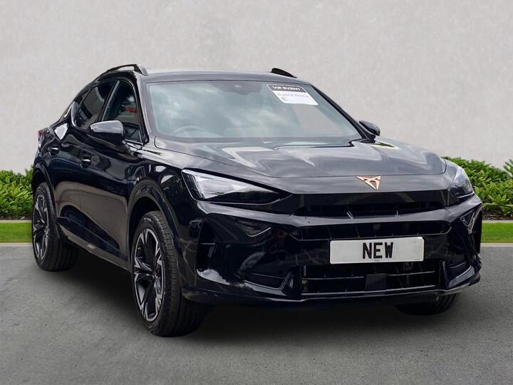 CUPRA Formentor CUPRA Formentor V1 1.5 E-HYBRID DSG