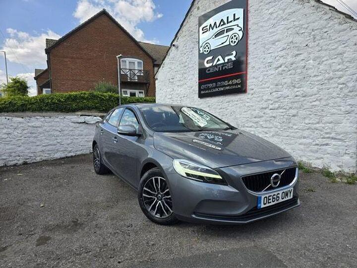 Volvo V40 2.0 T2 Momentum Euro 6 (s/s) 5dr