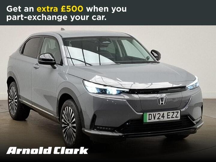 Honda E:Ny1 68.8kWh Elegance Auto 5dr