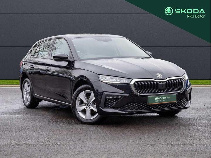 Skoda Scala 1.0 TSI SE Edition DSG Euro 6 (s/s) 5dr