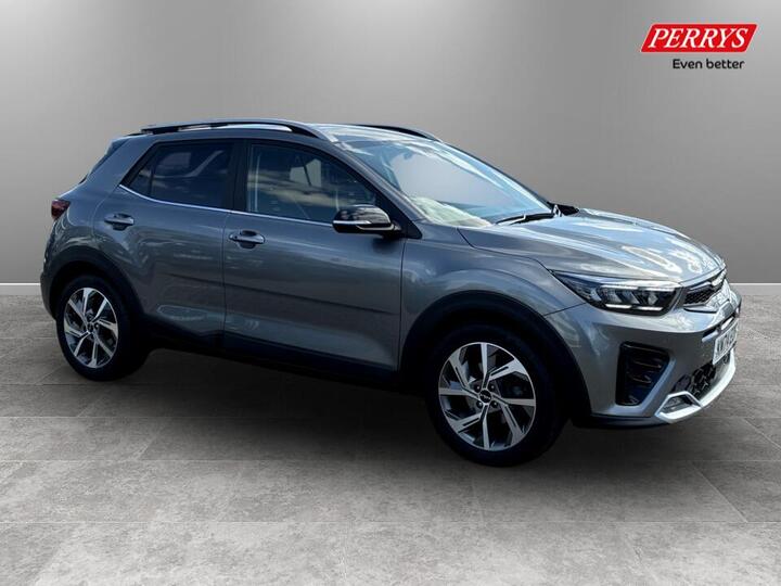 Kia Stonic 1.0 T-GDi MHEV GT-Line S DCT Euro 6 (s/s) 5dr