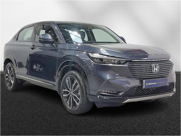 Honda HR-V 1.5 H I-MMD Advance CVT Euro 6 (s/s) 5dr